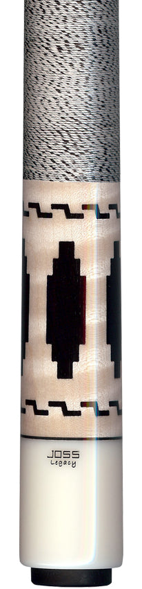 Joss JCLS85-4M Legacy Pool Cue
