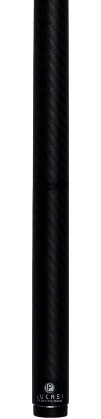Lucasi Launch Three Piece Carbon Fiber Jump Cue