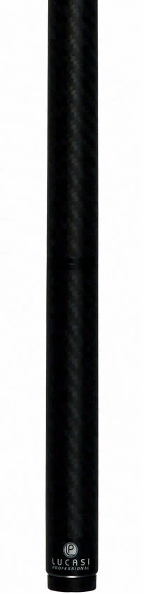 Lucasi Launch Three Piece Carbon Fiber Jump Cue
