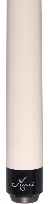 Meucci White Break Cue