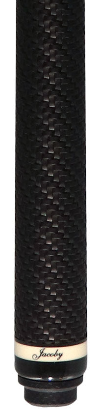 Jacoby JACMCSGBLK Custom Black Monster Crush Break with Sport Grip