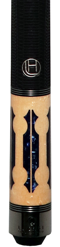 Lucasi LHC97 Hybrid Cue | Ozone Billiards