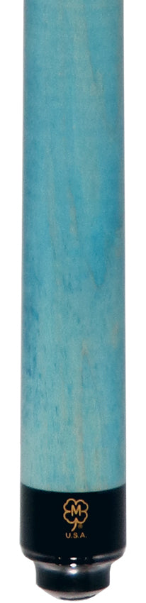 McDermott GSP2SBL Sneaky Pete Series Pool Cue - Sky Blue