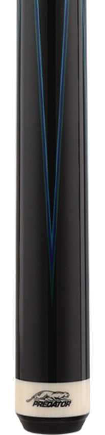 Predator Limited Edition Double Butterfly Gen 2 Pool Cue