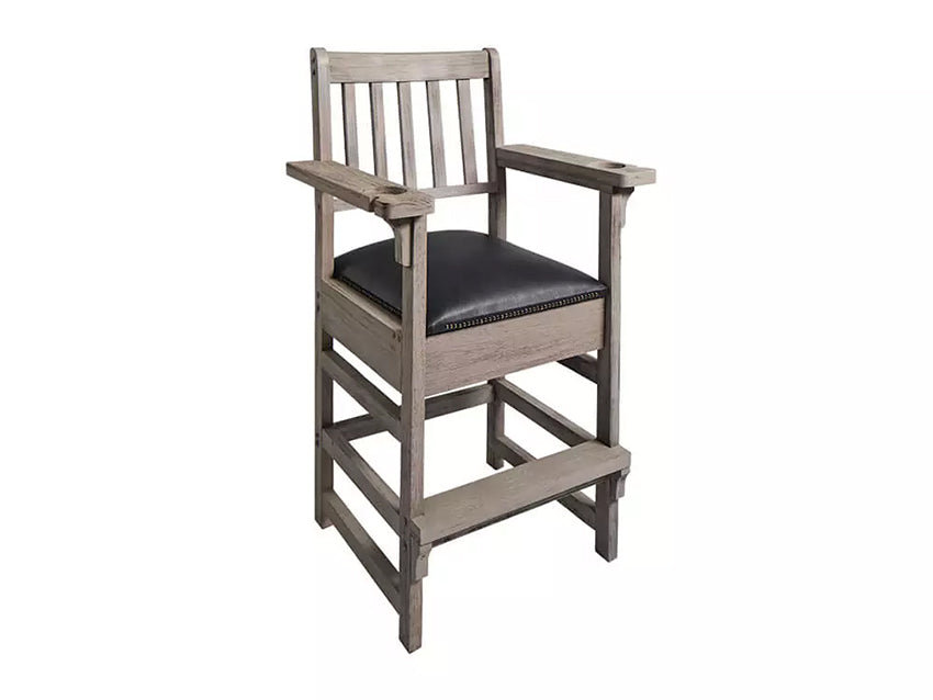 Presidential Billiards Spectator Chair