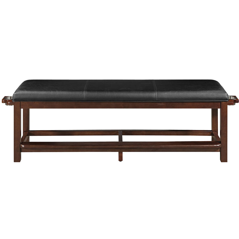 Ram Gameroom Spectator Bench