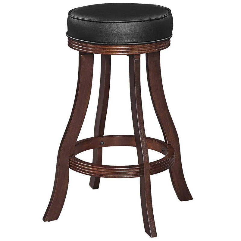 Ram Gameroom Backless Bar Stool