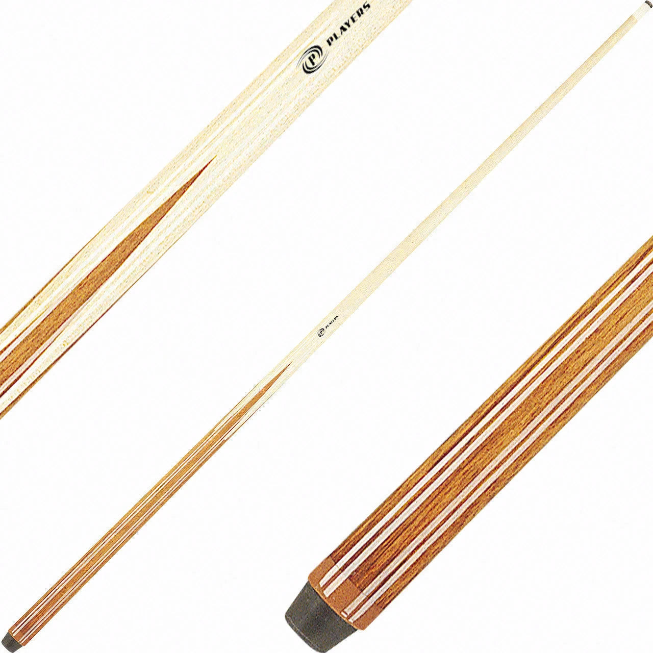 Players PL48 Shortie Cue - 48 Inch