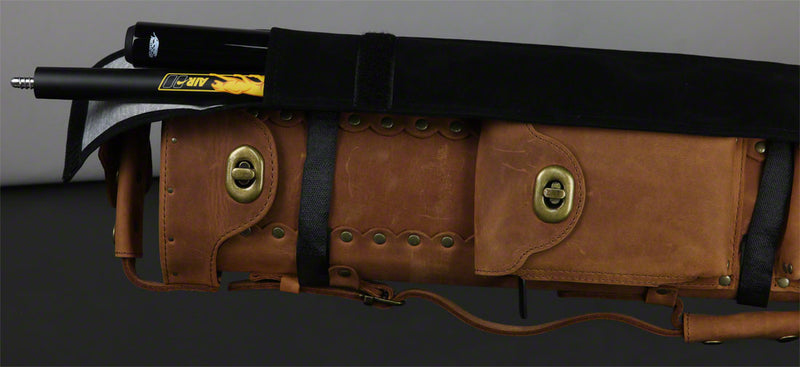 Pool Gods Cue Extension / Jump Cue Case