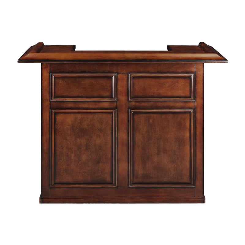 Ram Game Room Pub Series Bar