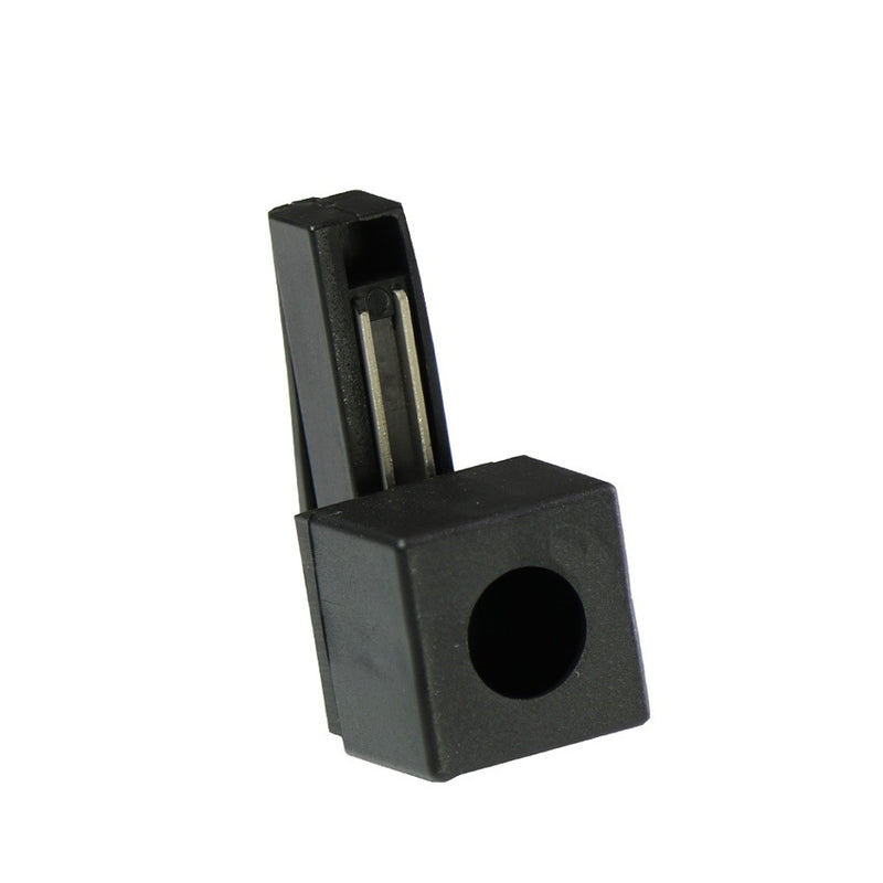 Plastic Magnetic Chalk Holder