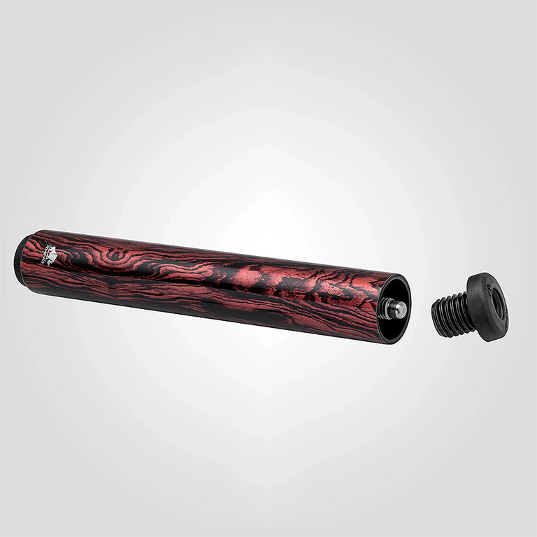 Rhino RCEXTRETCO 8 Inch Extension - Cocobolo