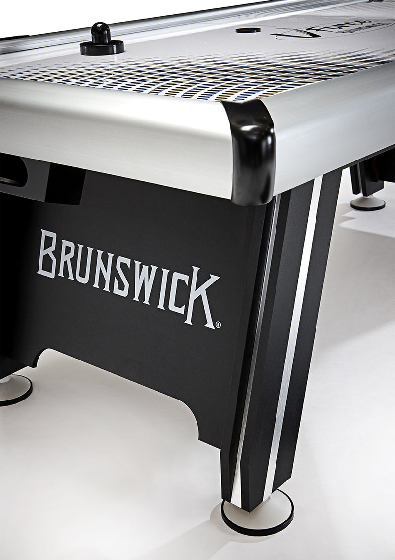 Brunswick Air Hockey Table