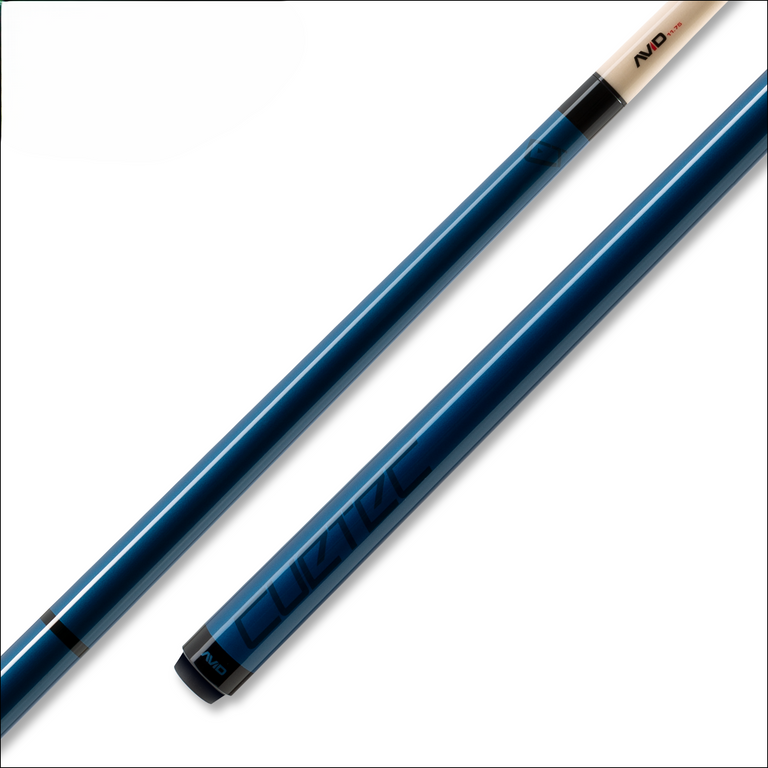 Cuetec Avid Chroma Cue - Abyss