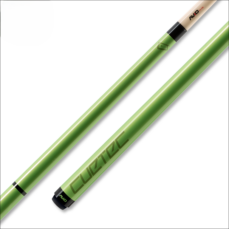 Cuetec Avid Chroma Cue - Currency