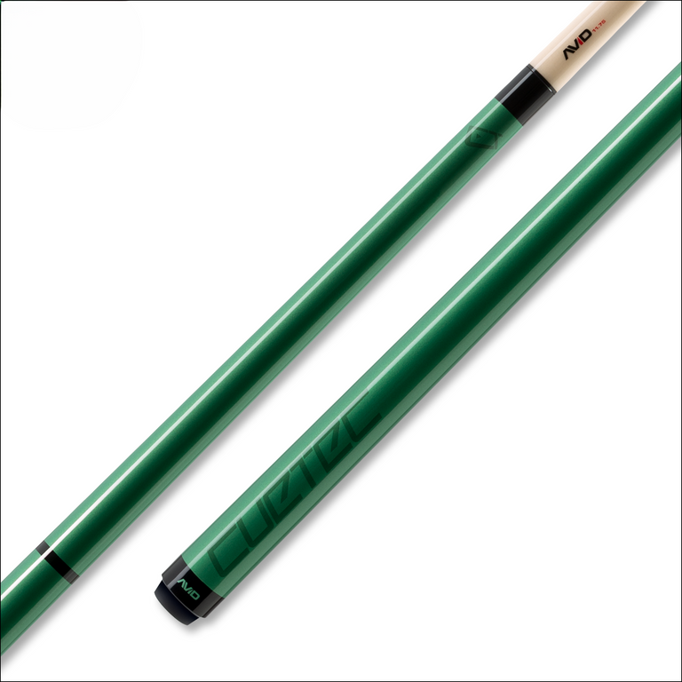 Cuetec Avid Chroma Cue - Highlands