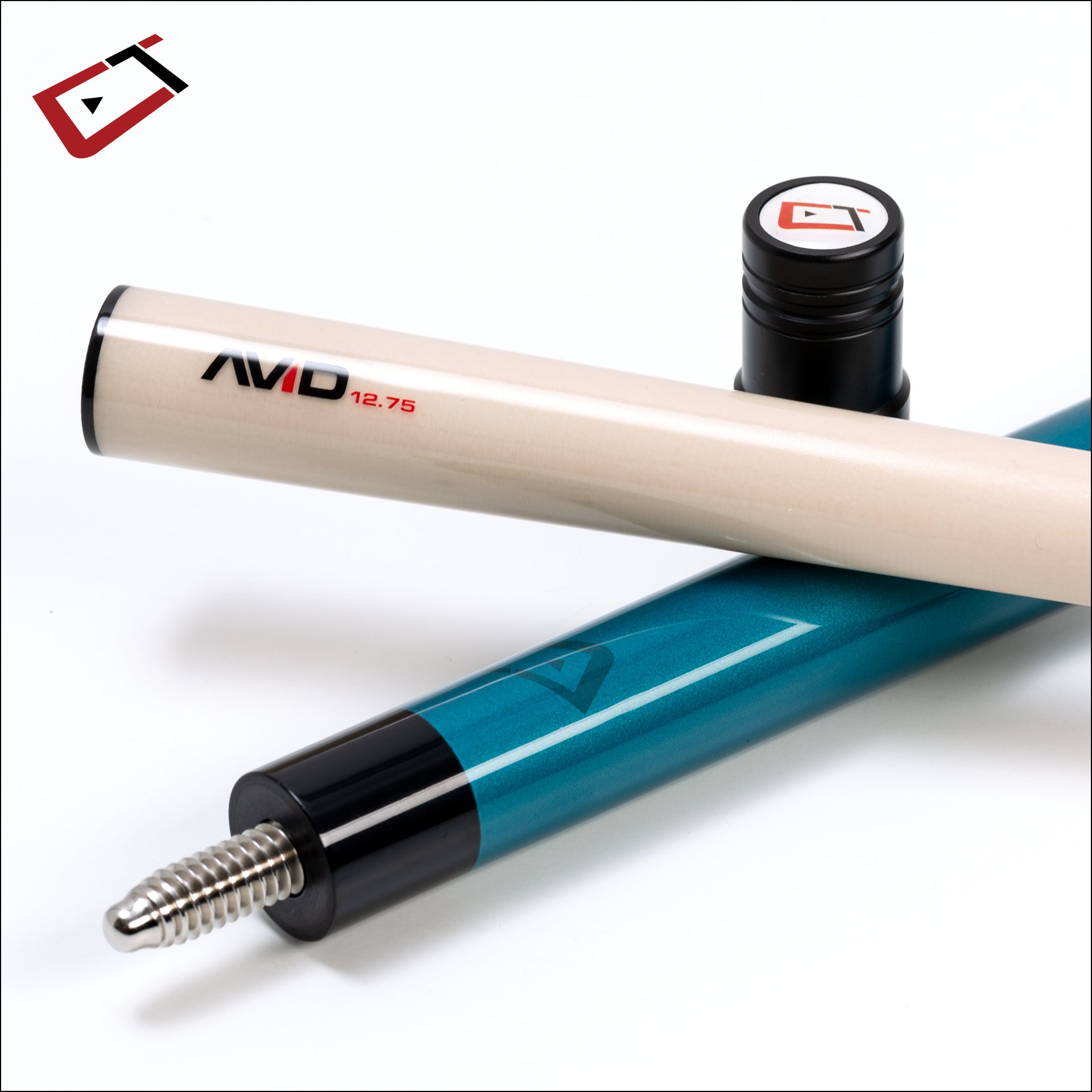 Cuetec Avid Chroma Cue - Hydra