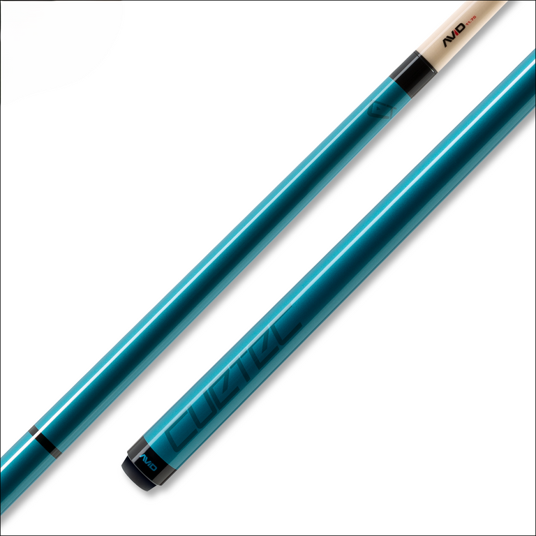 Cuetec Avid Chroma Cue - Hydra