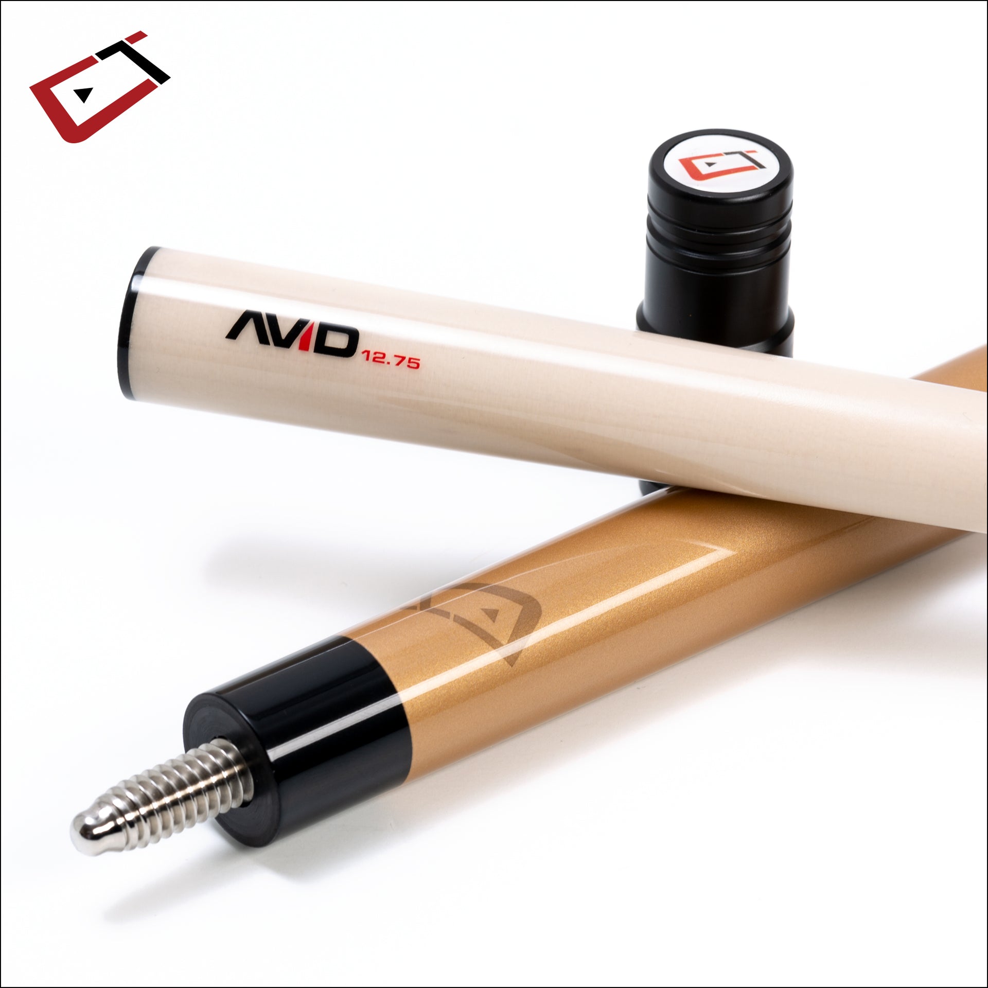 Cuetec Avid Chroma Cue - Mojave