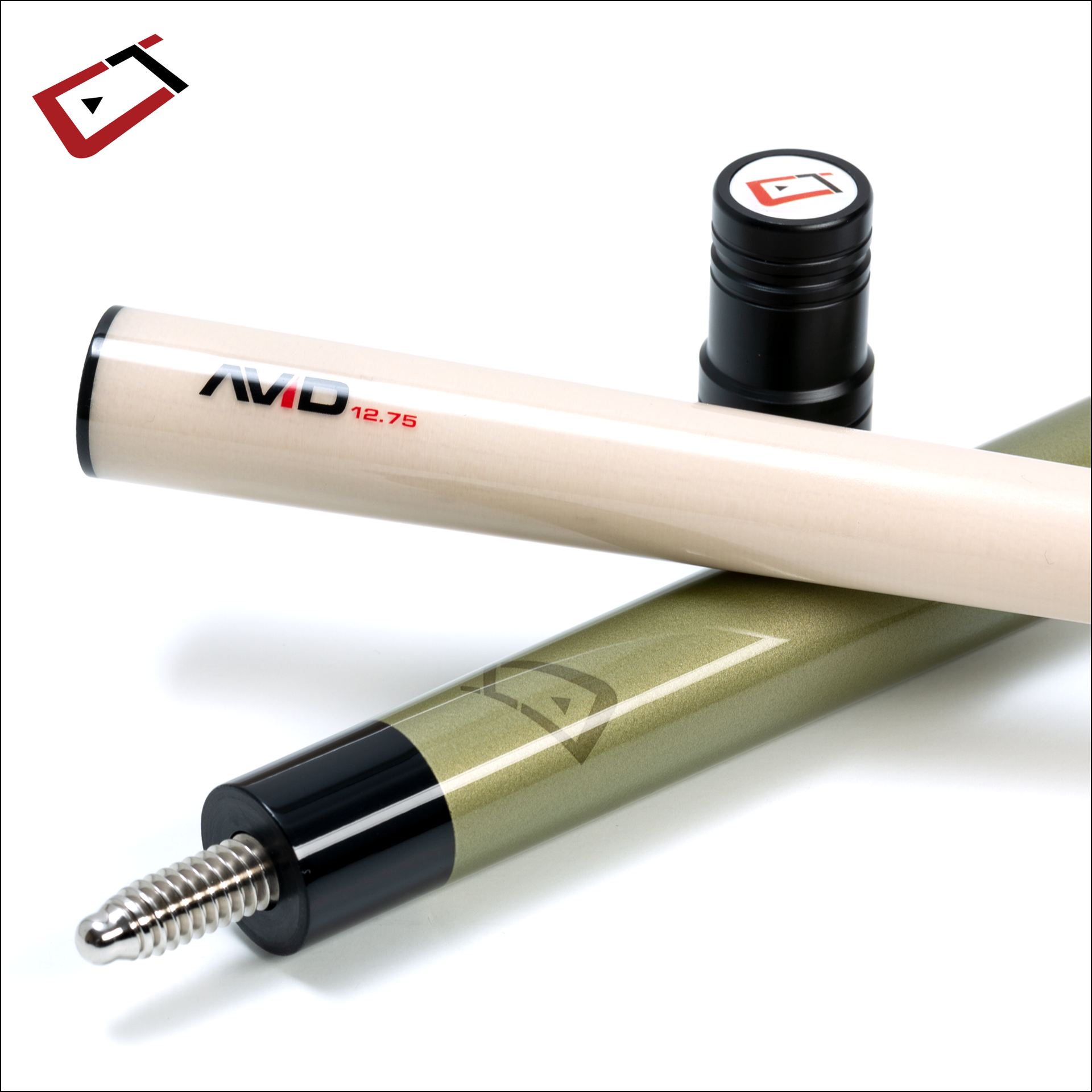 Cuetec Avid Chroma cue - Sage