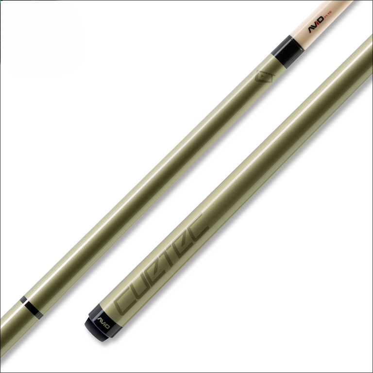 Cuetec Avid Chroma Cue - Sage