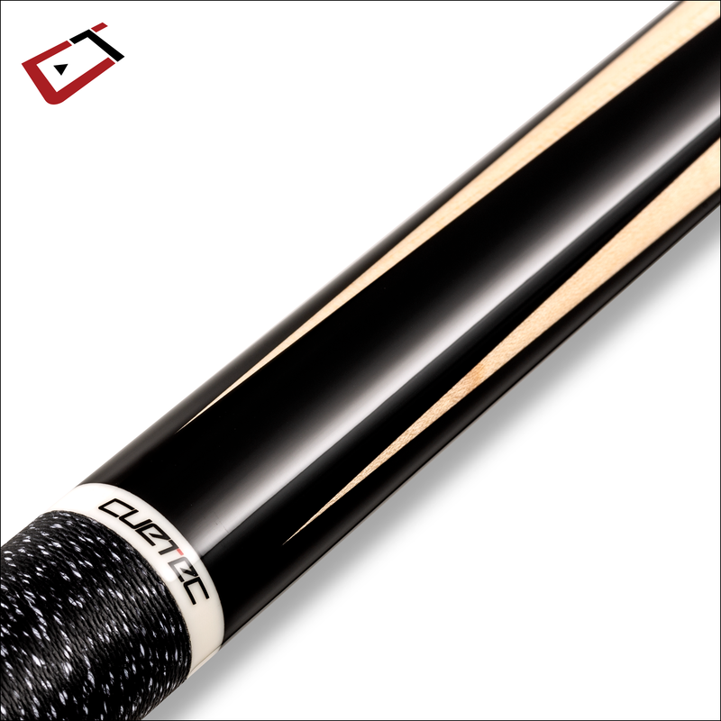 Cuetec Avid Era Sneaky Pete 4PT Natural LW