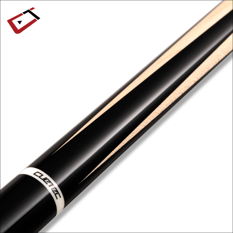 Cuetec Avid Era Sneaky Pete 4PT Natural NW