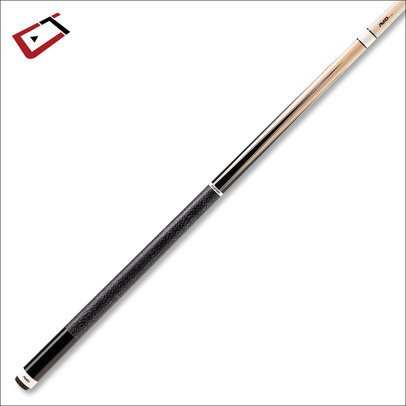 Cuetec Avid Era Sneaky Pete 6PT Natural LW