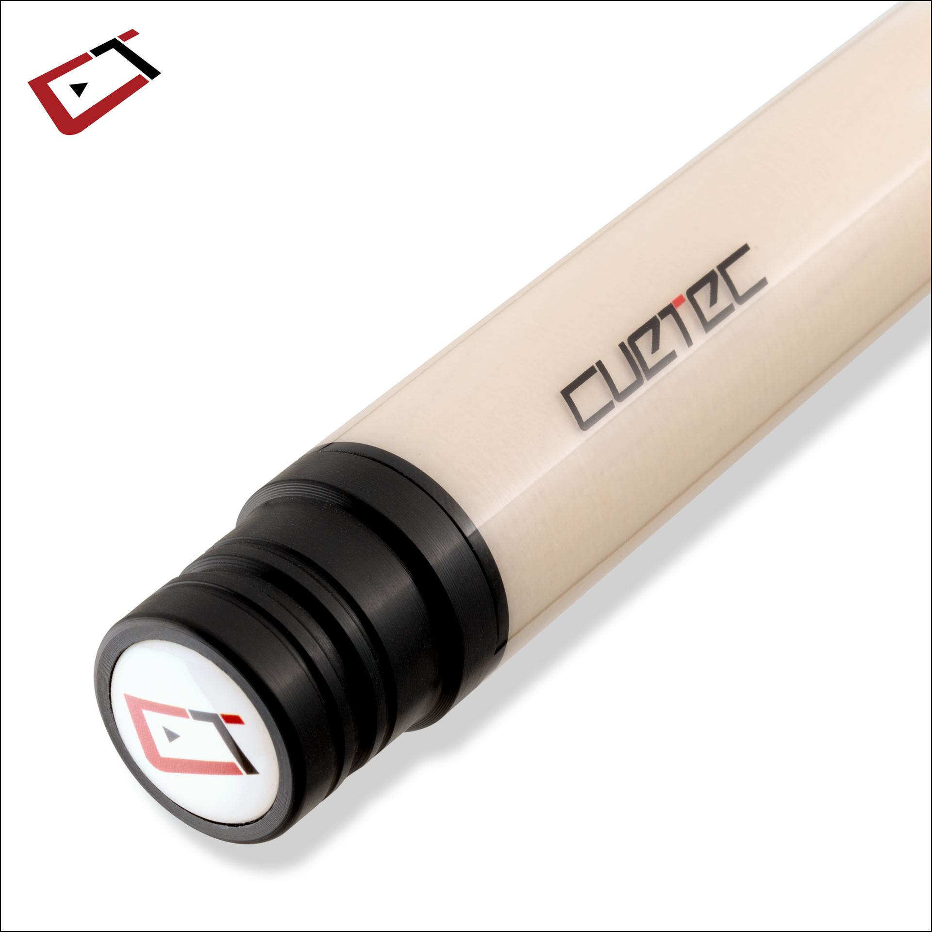 Cuetec Avid Era Sneaky Pete 6PT Natural NW