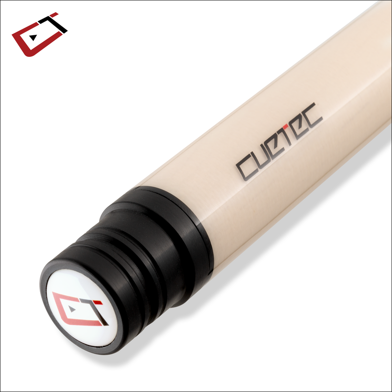 Cuetec Avid Era Sneaky Pete 6PT Natural NW