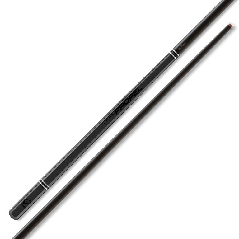 Cuetec 95-141GE Propel Ghost Edition Jump Cue