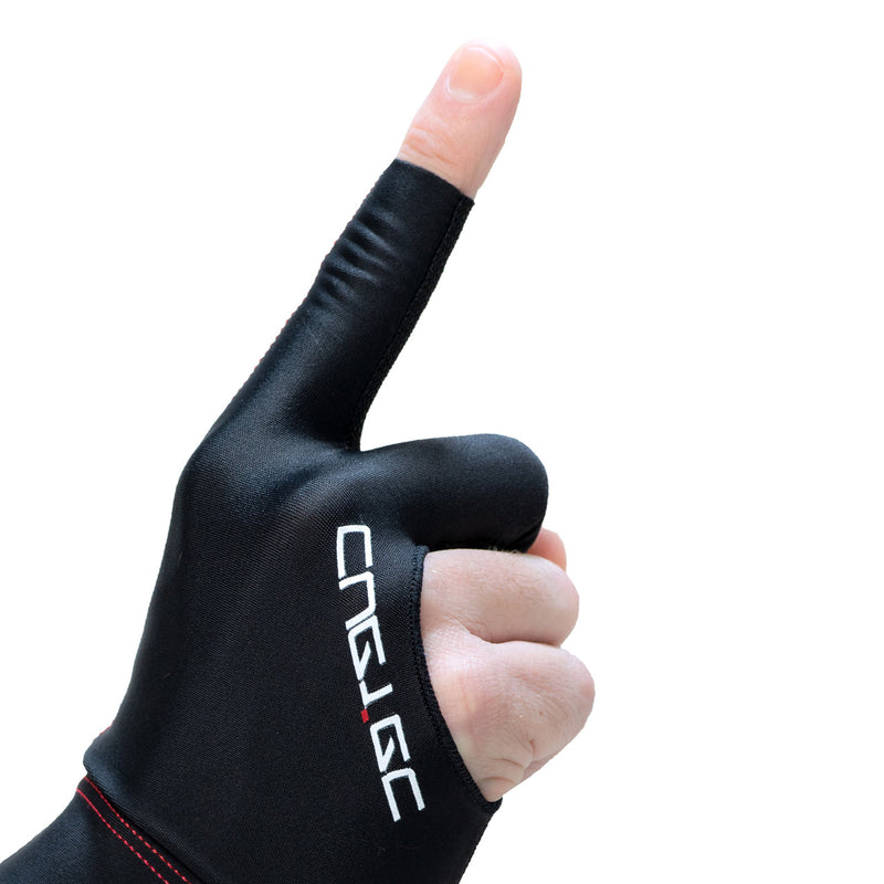 Cuetec Axis Glove - Right Bridge Hand