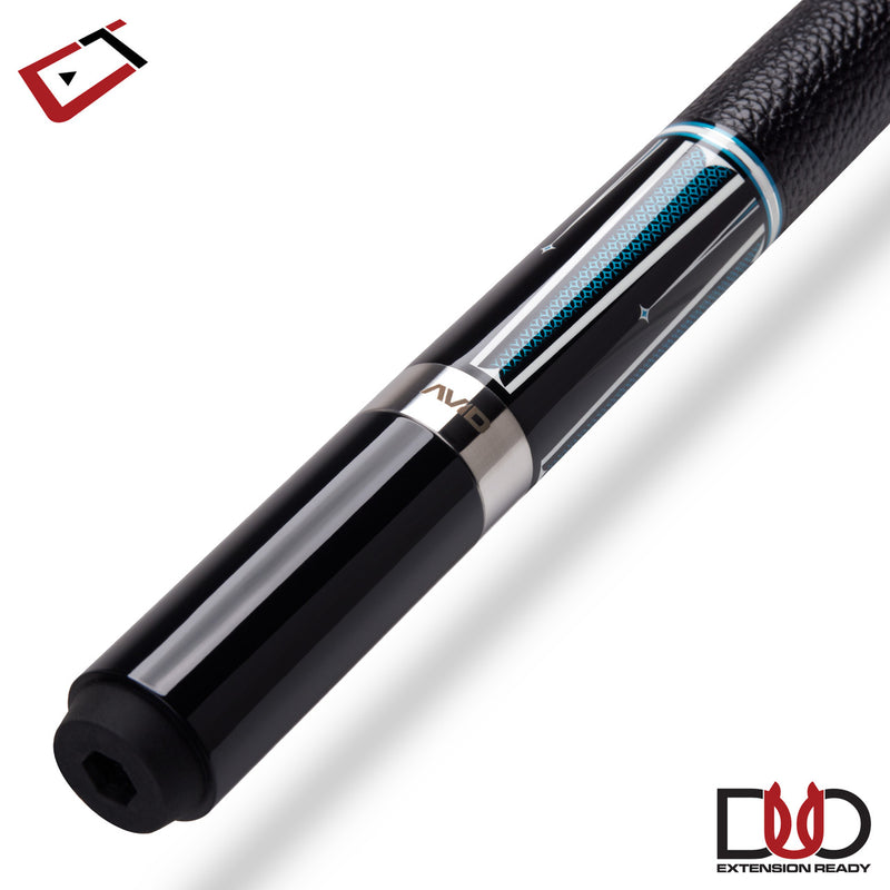 Cuetec AVID Opt-X - Teal