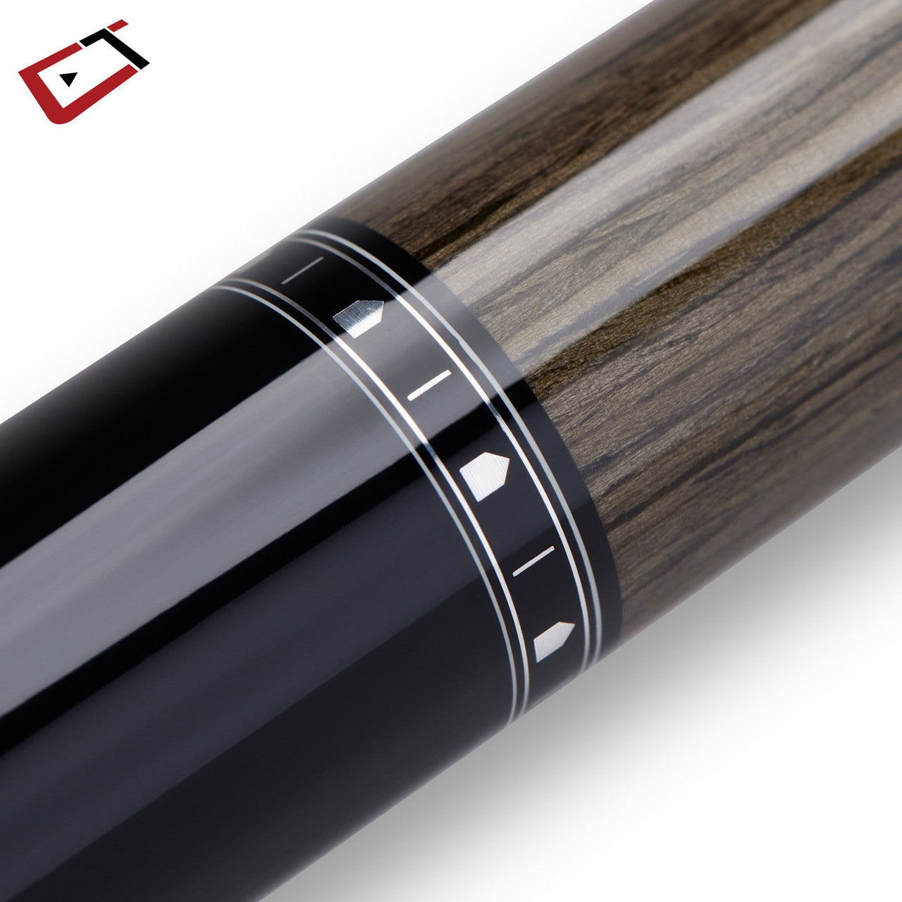 Cuetec Cynergy Truewood Walnut 2 NW