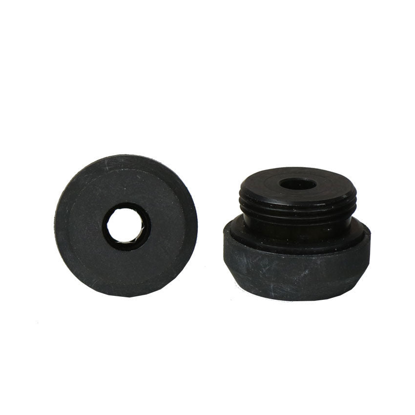 McDermott 40-0190 Butt Bumper for Extension 75-EXT
