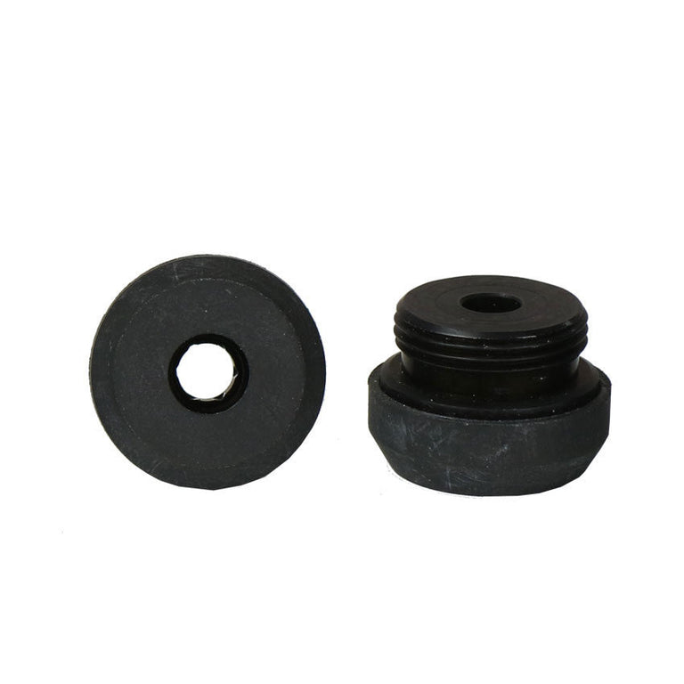 McDermott 40-0190 Butt Bumper for Extension 75-EXT