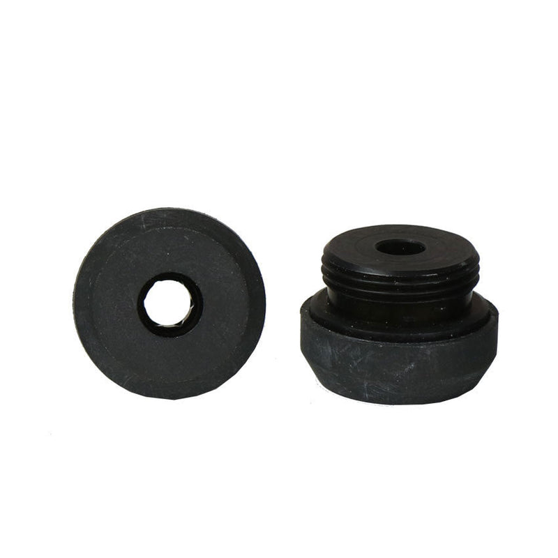McDermott 40-0190 Butt Bumper for Extension 75-EXT