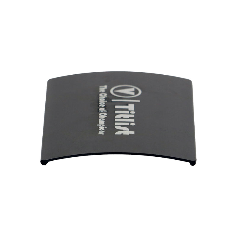 Dr.V's Titlist Curved Tip Scuffer