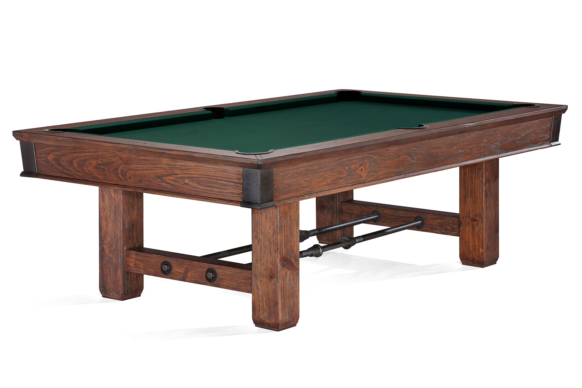 Brunswick Canton Pool Table | Ozone Billiards
