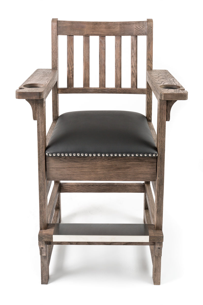 Presidential Billiards Spectator Chair