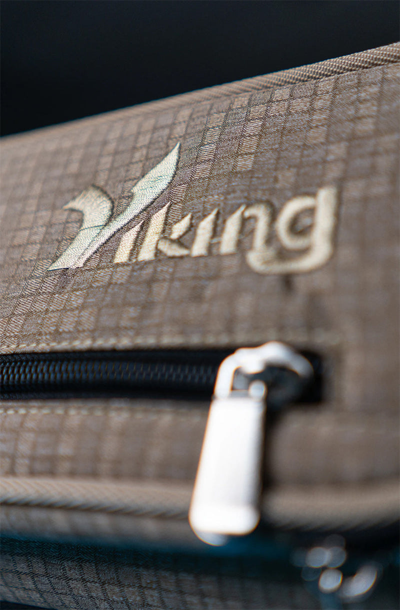 Viking 3x5 Top Load Pro Hard Case - Tan