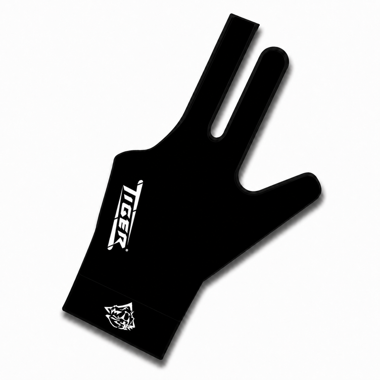 Tiger Pro Series Billiard Glove
