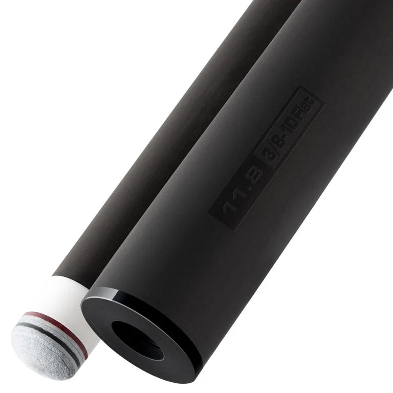 Cuetec Cynergy Shaft 3/8 X 10 Flat Joint