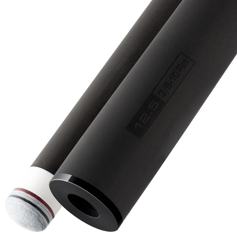 Cuetec Cynergy Shaft 3/8 X 10 Flat Joint