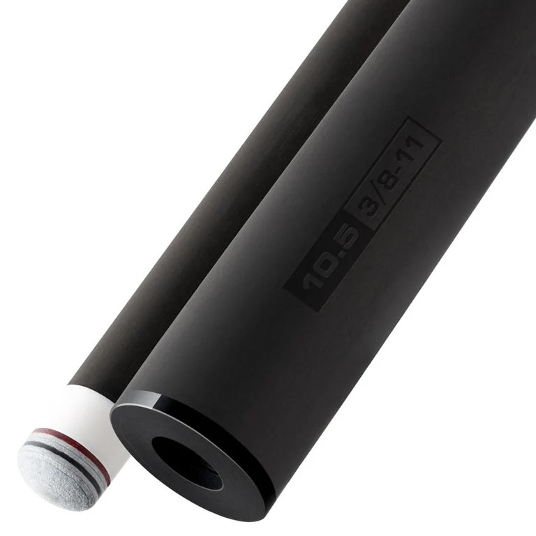 Cuetec Cynergy Shaft 3/8 X 11 Joint