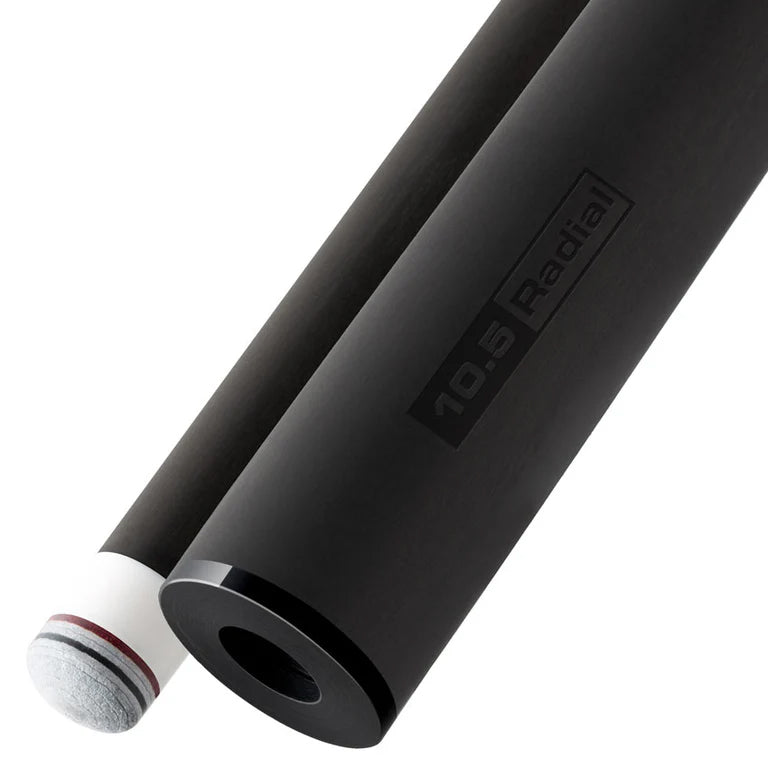 Cuetec Cynergy Radial Joint Shaft