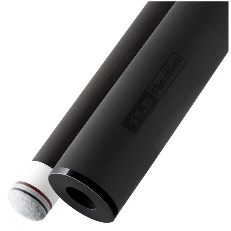 Cuetec Cynergy Radial Joint Shaft
