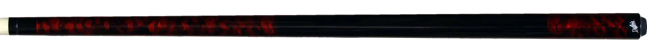 Dufferin D202 Pool Cue