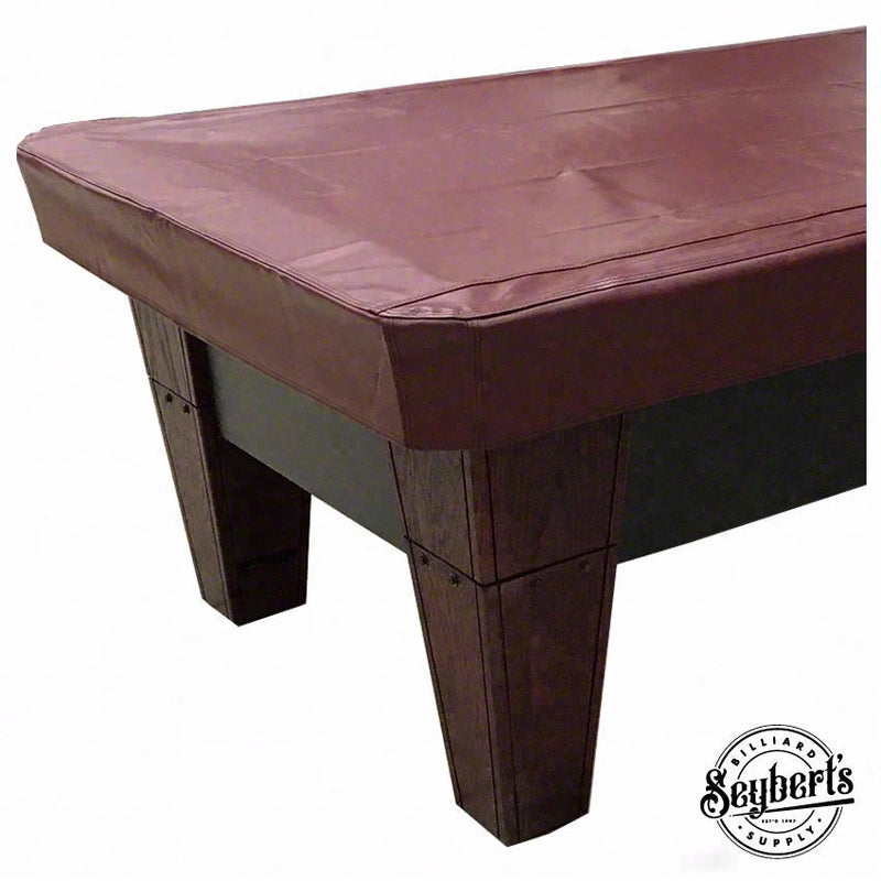 Diamond Logo Duratex Fitted Cover For Diamond Pro Am Pool Tables