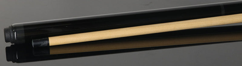 Jacoby Custom JFWBCBK Feather Weight Break Cue - Black